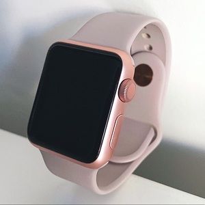 Apple Watch - Series 2 7000 38mm